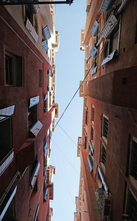 Ecco Suites Apartments Veneza Exterior foto
